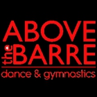 Above the Barre