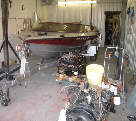 Appleton Boat Repair - Appleton, WI