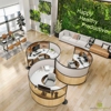 Pacific Ergonomics gallery