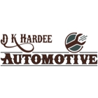 D K Hardee Automotive
