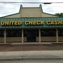 United Check Cashing - Check Cashing Service