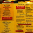 Zack's of Plymouth - American Restaurants