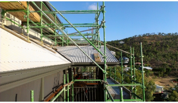 ASAP - Bohle, QLD
