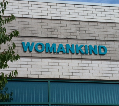 Womankind - Cleveland, OH