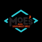 Moe's Southwest Grill - Closed