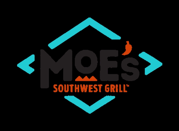 Moe's Southwest Grill - Nashville, TN