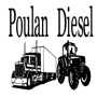 Poulan Diesel LLC