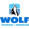 Wolf Exteriors gallery
