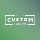 Custom Permits - Truck Permit Service
