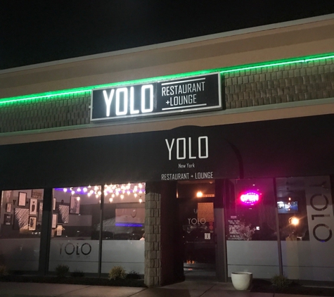 Yolo Restaurant & Lounge - East Amherst, NY