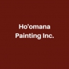 Ho'omana Painting Inc. gallery