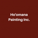 Ho'omana Painting  Inc. - Painting Contractors