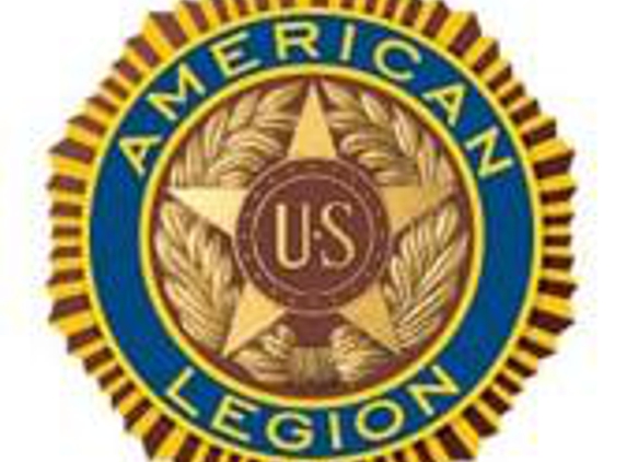American Legion - Orleans, NE