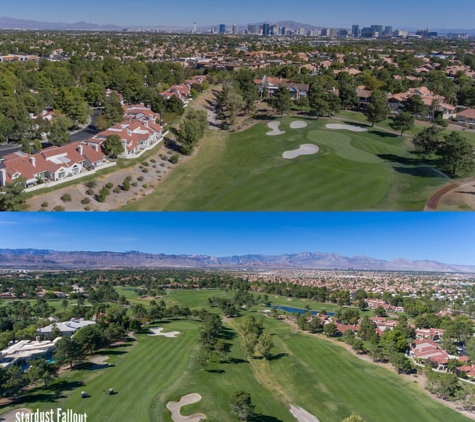 Spanish Trail Country Club - Las Vegas, NV