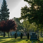 Sunset Lawn Chapel of the Chimes