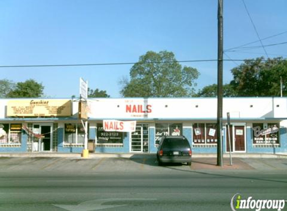 Best Nails - San Antonio, TX