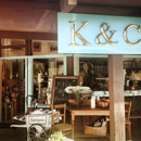 K & Co. - Home Decor