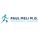 Paul Meli, M.D. Orthopedic Surgeon - Physicians & Surgeons, Orthopedics