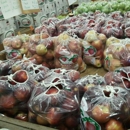 Barber Orchard Fruitstand - Tourist Information & Attractions