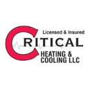 Critical Heating & Cooling - Heating Equipment & Systems