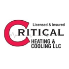 Critical Heating & Cooling