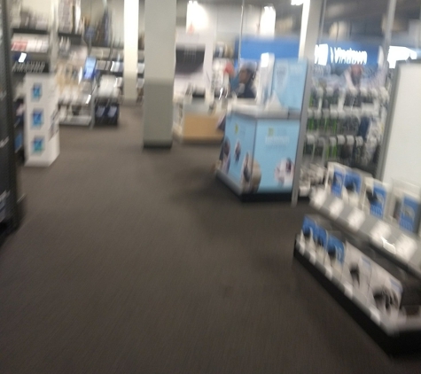 Best Buy - Cambridge, MA