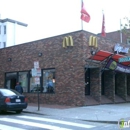 McDonald's - Fast Food Restaurants