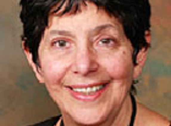 Dr. Ilona J. Frieden, MD - San Francisco, CA