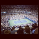 Arthur Ashe Stadium - Historical Places