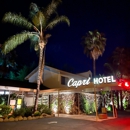 Capri Motel - Motels