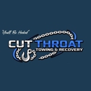 Cut Throat Towing and Recovery - Towing