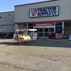 Tractor Supply Co