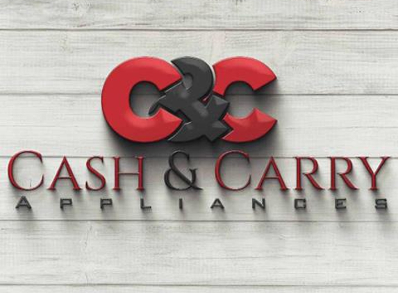 Cash & Carry Appliances Inc - Crestwood, IL