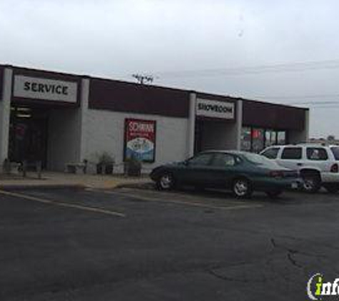 Northtowne Limited Cycling - Cedar Rapids, IA