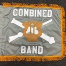 Diana's Flags & Guidons