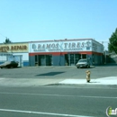 Ramos Tire Service - Tire Dealers