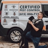 Certified Pest Control gallery