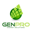 Genpro Energy Solutions - Energy Conservation Consultants
