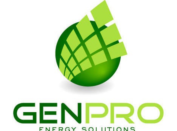 Genpro Energy Solutions - Piedmont, SD