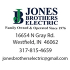 Jones Brothers Electric, Inc