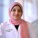 Alshaimaa Hazaa, MD - Physicians & Surgeons, Internal Medicine