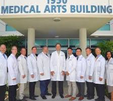 The Heart & Vascular Center of Sarasota - Sarasota, FL