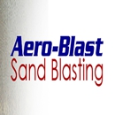 Aero-Blast Sand Blasting - Building Cleaning-Exterior