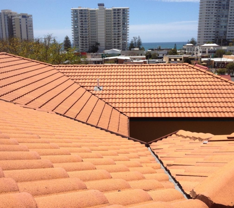 Killiby and Co. Roofing Pty Ltd
