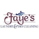 Faye's Laundry & Drycleaning - Medical Equipment & Supplies