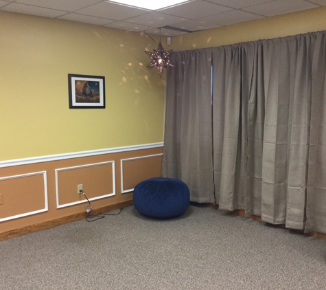 Celestial Path Healing Ctr - Salem, NH