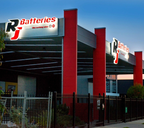 R & J Batteries - Truganina, VIC