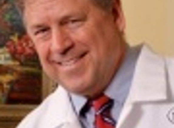 Dr. Charles W. Martin - North Chesterfield, VA