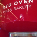 Red Oven Pizza Bakery - Pizza