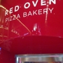 Red Oven Pizza Bakery